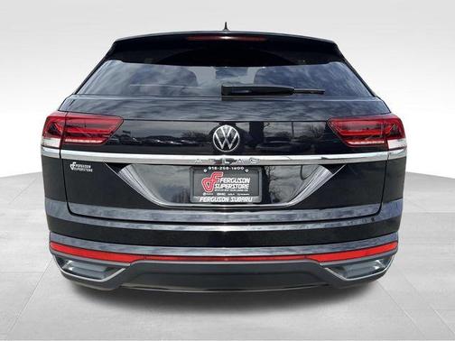 2021 Volkswagen Atlas Cross Sport 2.0T S