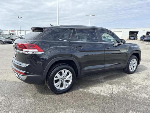 2021 Volkswagen Atlas Cross Sport 2.0T S