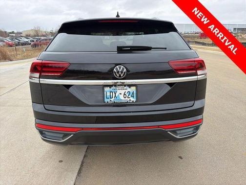 2021 Volkswagen Atlas Cross Sport 2.0T S