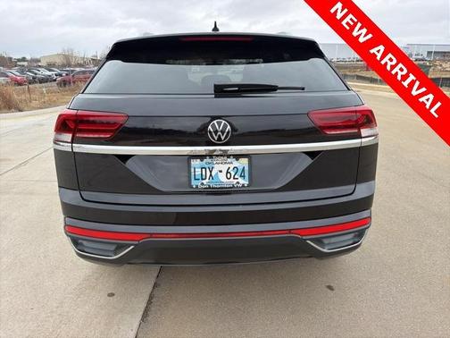 2021 Volkswagen Atlas Cross Sport 2.0T S