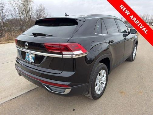 2021 Volkswagen Atlas Cross Sport 2.0T S