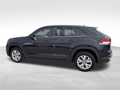 2021 Volkswagen Atlas Cross Sport 2.0T S