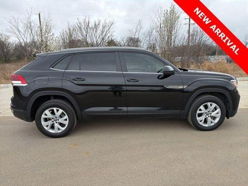 2021 Volkswagen Atlas Cross Sport 2.0T S