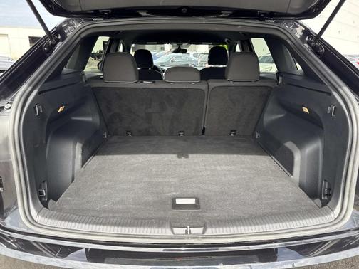 2021 Volkswagen Atlas Cross Sport 2.0T S