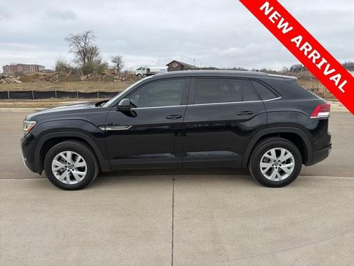 2021 Volkswagen Atlas Cross Sport 2.0T S