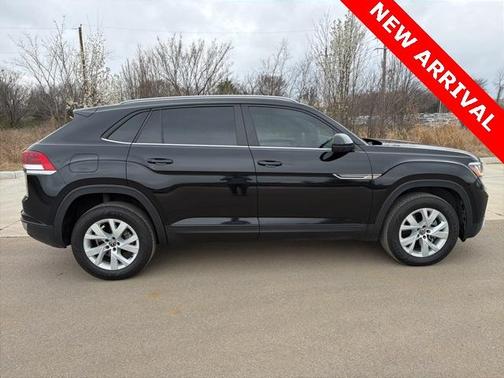 2021 Volkswagen Atlas Cross Sport 2.0T S