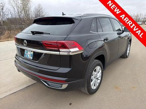 2021 Volkswagen Atlas Cross Sport 2.0T S