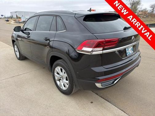 2021 Volkswagen Atlas Cross Sport 2.0T S