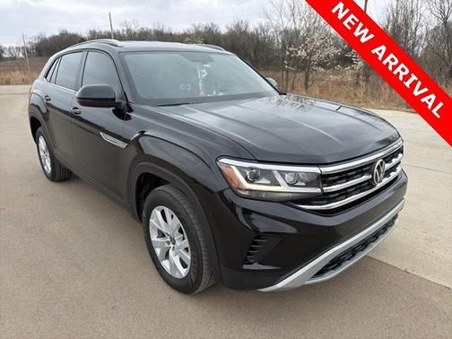 2021 Volkswagen Atlas Cross Sport 2.0T S