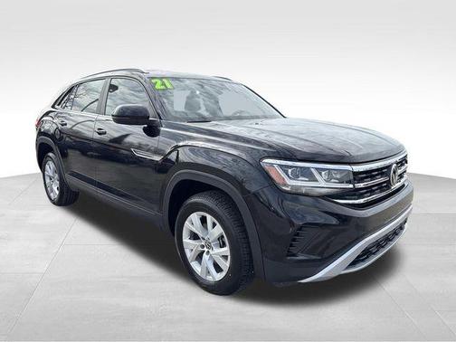 2021 Volkswagen Atlas Cross Sport 2.0T S