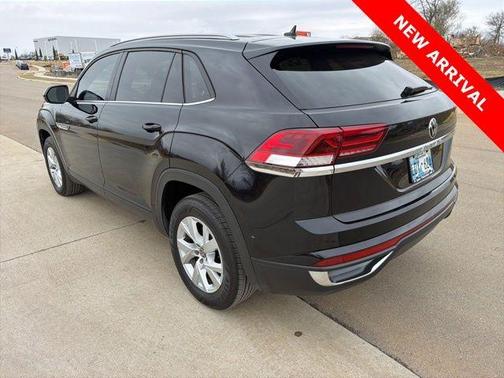 2021 Volkswagen Atlas Cross Sport 2.0T S