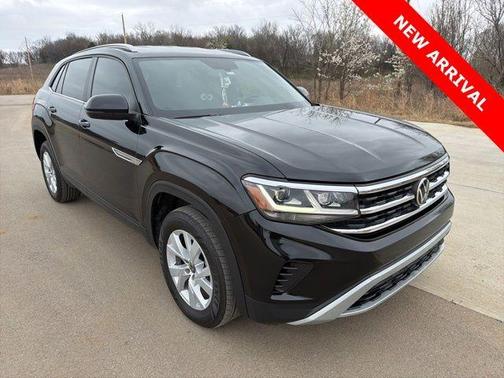 2021 Volkswagen Atlas Cross Sport 2.0T S