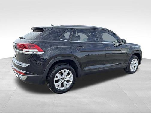 2021 Volkswagen Atlas Cross Sport 2.0T S