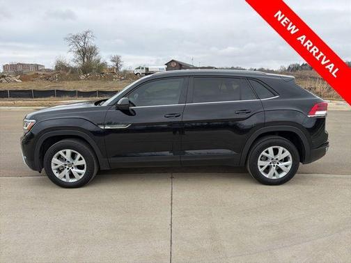 2021 Volkswagen Atlas Cross Sport 2.0T S