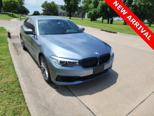 2020 BMW 530e iPerformance