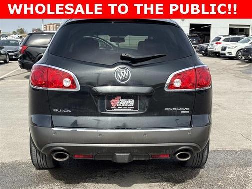 2011 Buick Enclave CXL