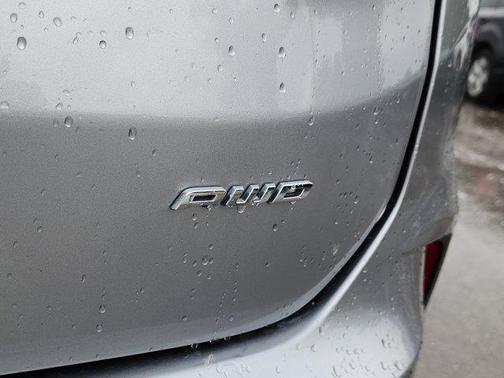 2021 Ford Edge SE