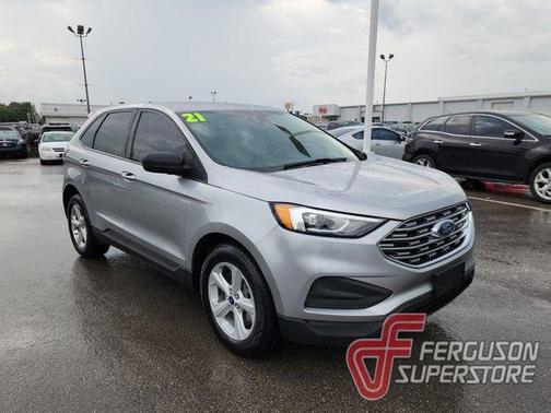 2021 Ford Edge SE