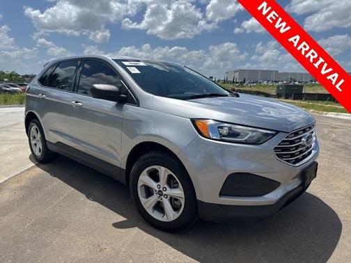 2021 Ford Edge SE