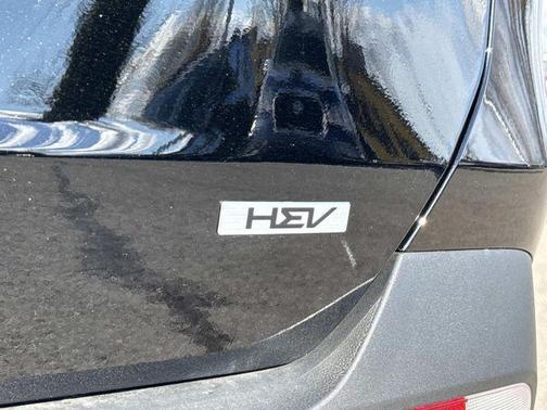 Aurora Black Pearl 2026 Kia Carnival Hybrid EX