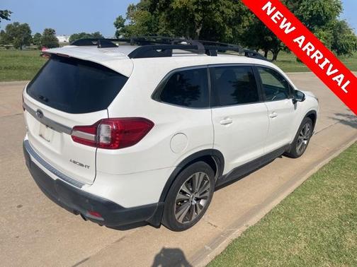 2020 Subaru Ascent Premium 7-Passenger