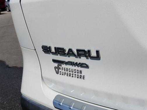 2020 Subaru Ascent Premium 7-Passenger