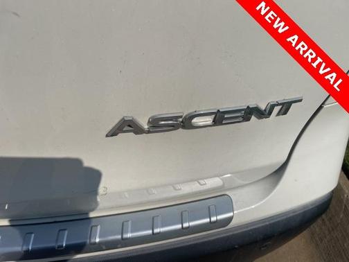 2020 Subaru Ascent Premium 7-Passenger
