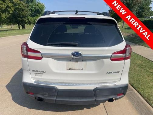 2020 Subaru Ascent Premium 7-Passenger