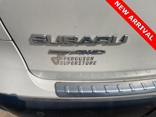 2020 Subaru Ascent Premium 7-Passenger
