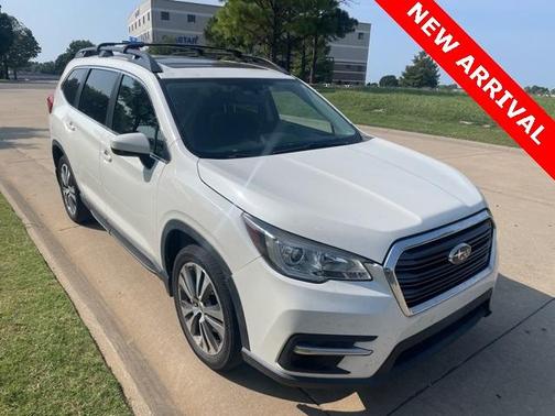 2020 Subaru Ascent Premium 7-Passenger