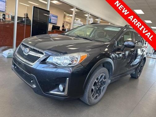 2017 Subaru Crosstrek 2.0i Limited