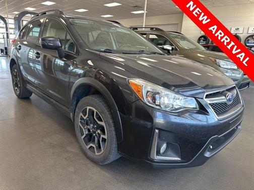 2017 Subaru Crosstrek 2.0i Limited