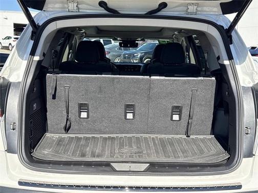 2023 Subaru Ascent Onyx Edition