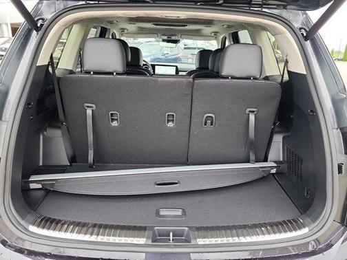 2025 Kia Telluride SX-Prestige