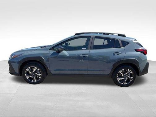 Blue Metallic 2024 Subaru Crosstrek Premium