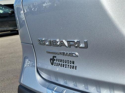 2025 Subaru Ascent Limited