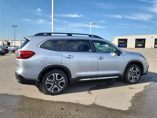 2025 Subaru Ascent Limited