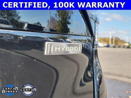 2025 Subaru Forester Hybrid Premium Hybrid