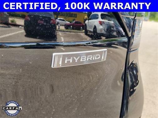 2025 Subaru Forester Hybrid Premium Hybrid