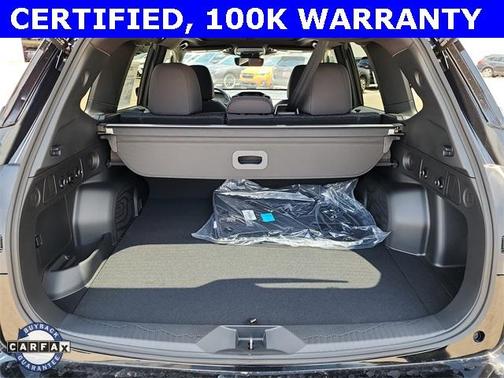 2025 Subaru Forester Hybrid Premium Hybrid