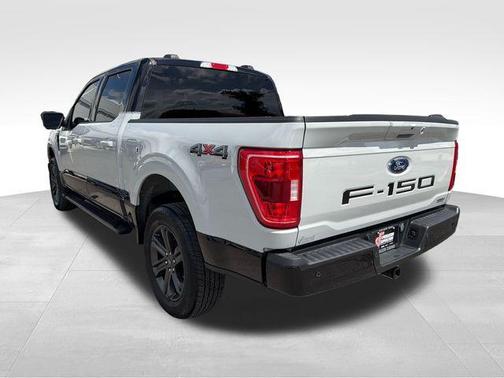 Avalanche 2023 Ford F-150 XLT