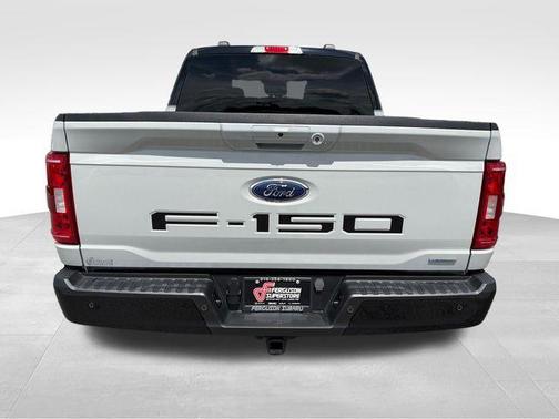 Avalanche 2023 Ford F-150 XLT