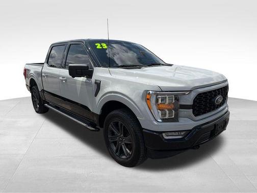 Avalanche 2023 Ford F-150 XLT