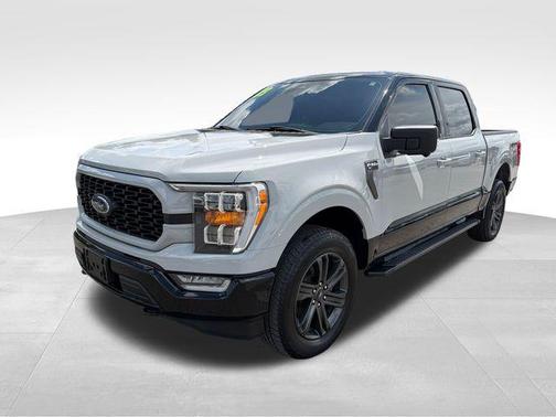 Avalanche 2023 Ford F-150 XLT