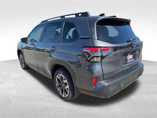 MGM 2026 Subaru Forester Premium