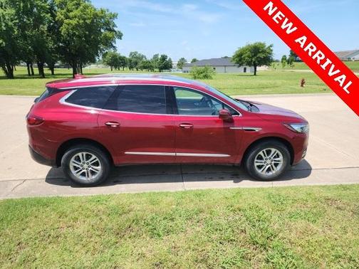 2018 Buick Enclave Essence