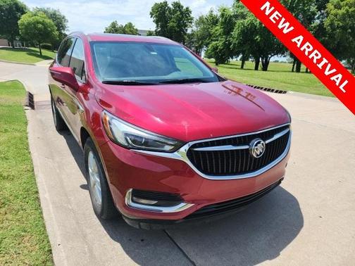 2018 Buick Enclave Essence