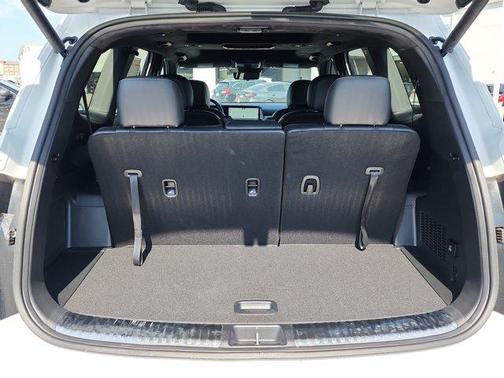 2025 Kia Telluride SX-Prestige X-Pro