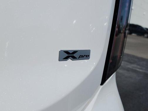 2025 Kia Telluride SX-Prestige X-Pro