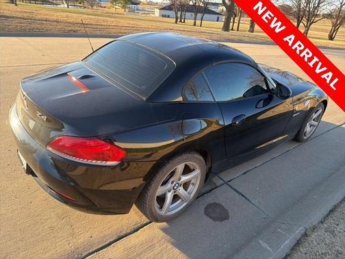 2009 BMW Z4 sDrive30i